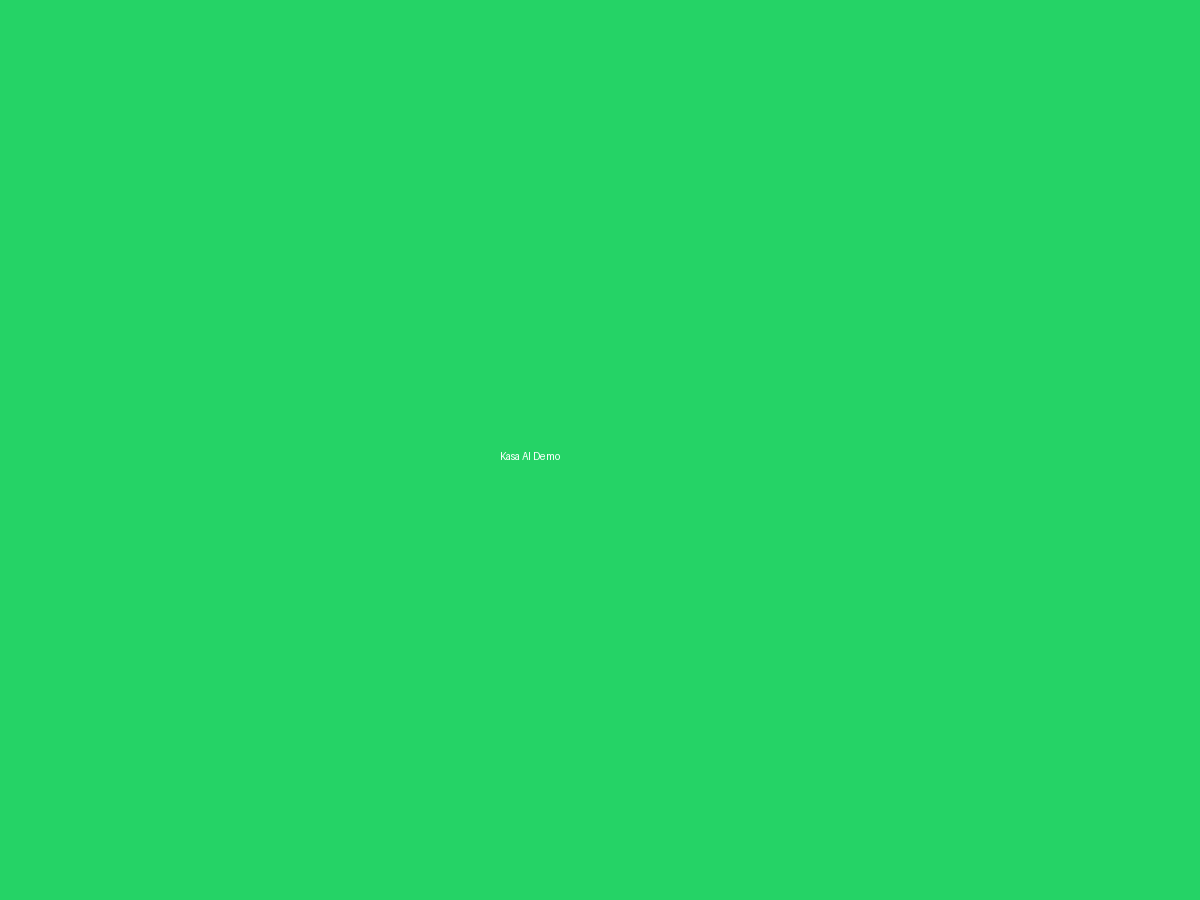 WhatsApp AI Demo
